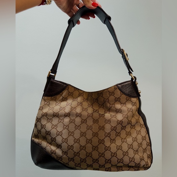 Gucci Handbag - Picture 3 of 4